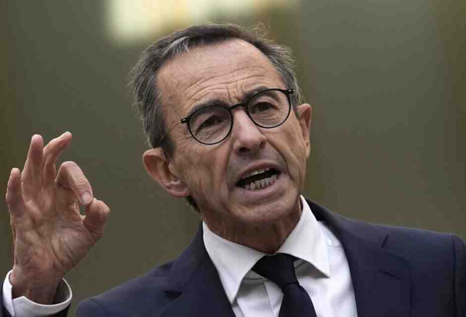 Foto LaPresse