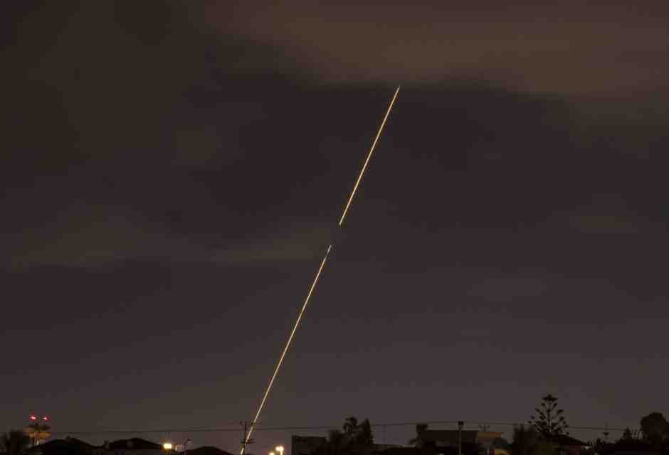 Foto Ap, via LaPresse