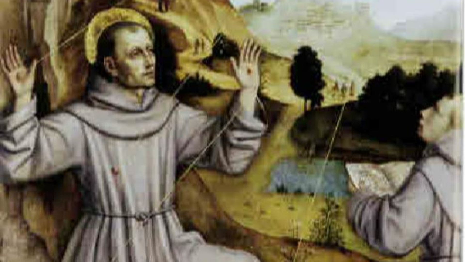 Immagine di Fra musei e carceri l’arte di amare alla scuola di Francesco e delle stimmate