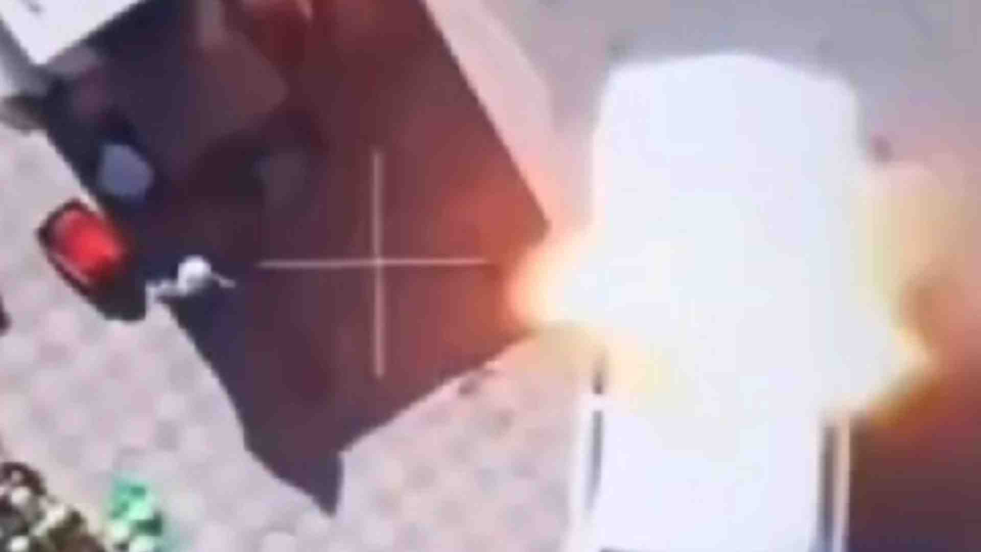 Immagine di Nella trappola di Kherson: i civili inseguiti e uccisi dai “droni giocattolo”