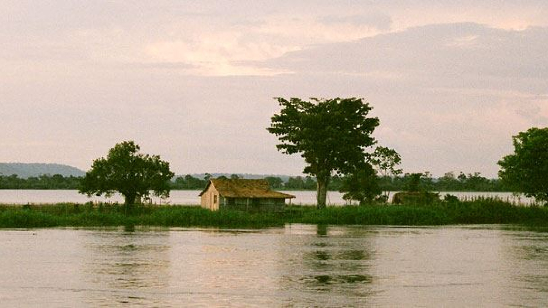 Immagine di La natura vince in tribunale: un fiume inquinato può essere risarcito