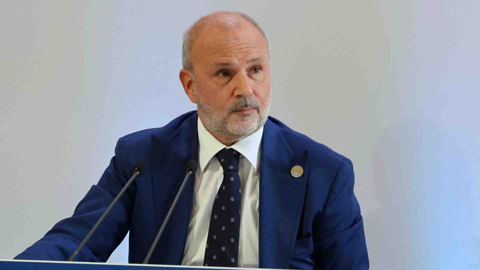 Immagine di Più fondi per medici e infermieri nella legge di Bilancio
