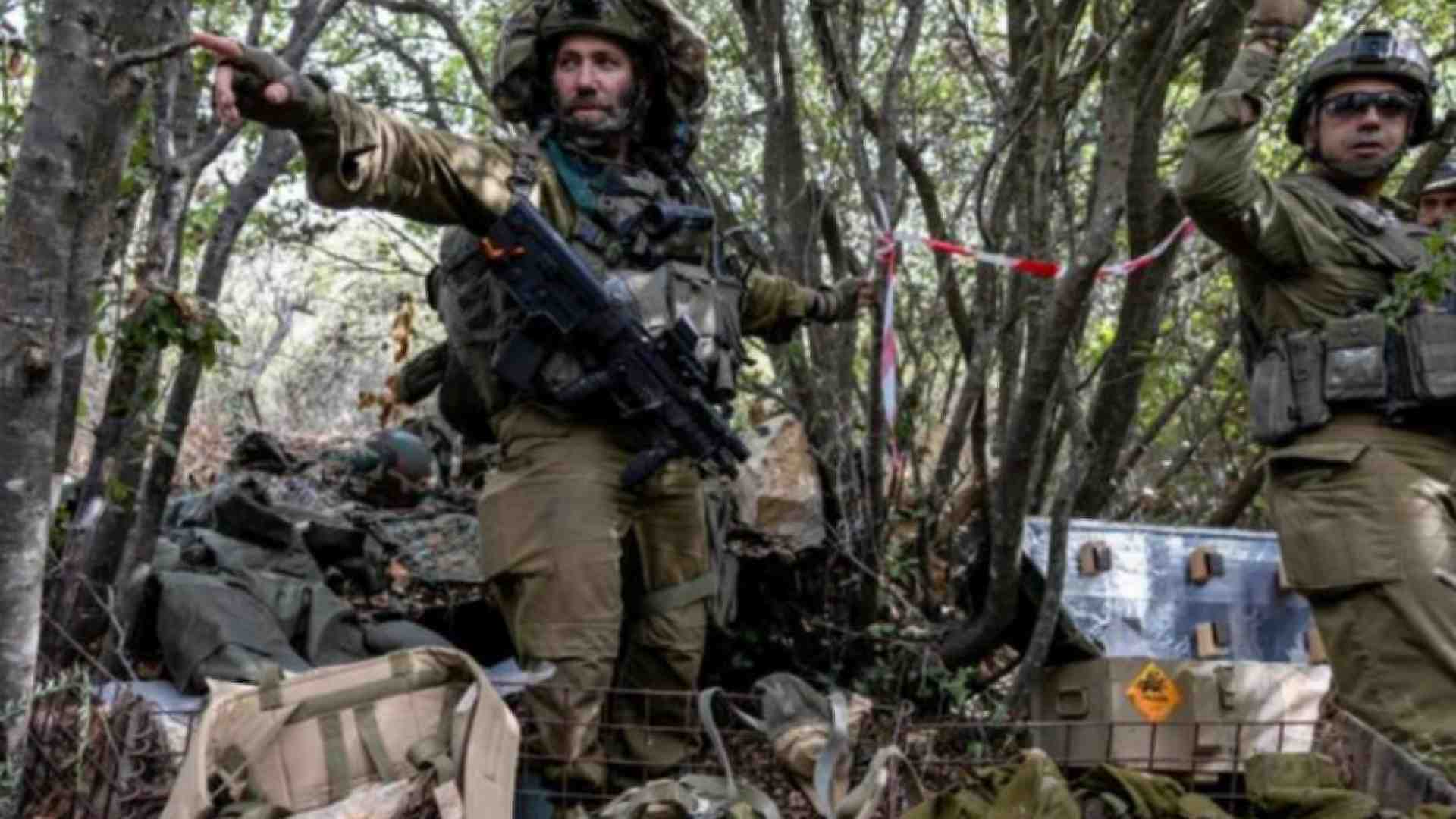 Immagine di Addio alle guerre lampo, Israele paga i tagli all'esercito