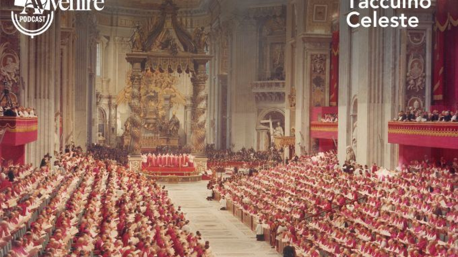 Immagine di Sinodo e Concilio: cosa sono, a cosa servono