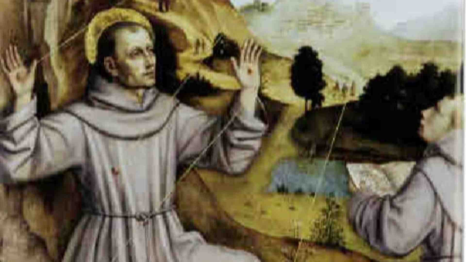 Immagine di Fra musei e carceri l’arte di amare alla scuola di Francesco e delle stimmate