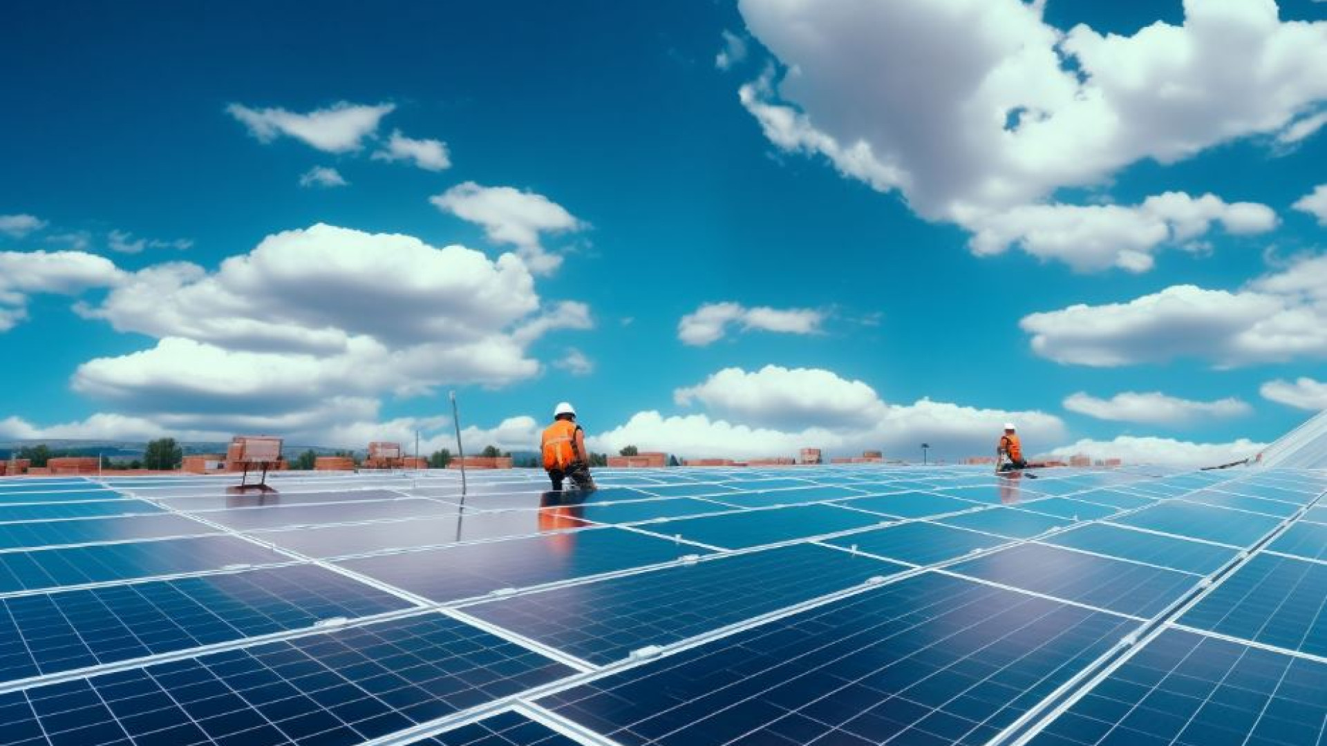 Immagine di Perché ha senso aumentare gli investimenti sull'energia pulita