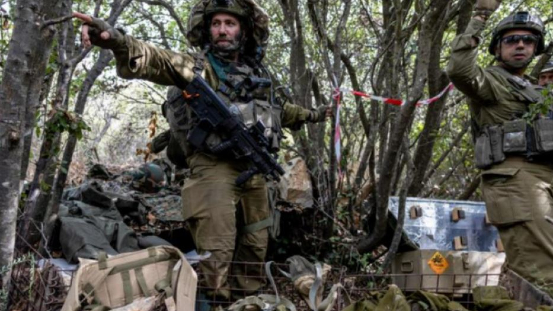 Immagine di Addio alle guerre lampo, Israele paga i tagli all'esercito