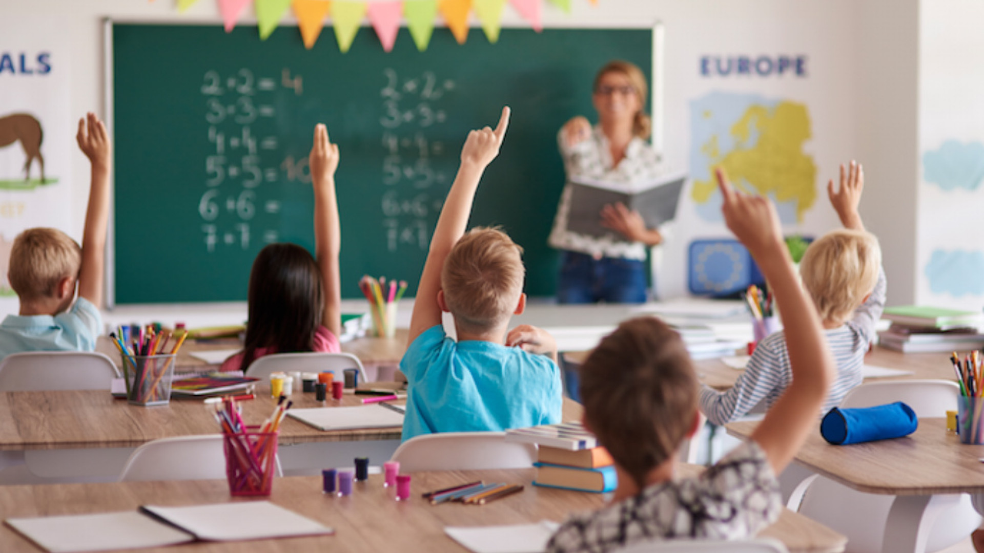 Immagine di Volontariato in ambito scolastico, il Comune sperimenta un nuova forma di collaborazione
