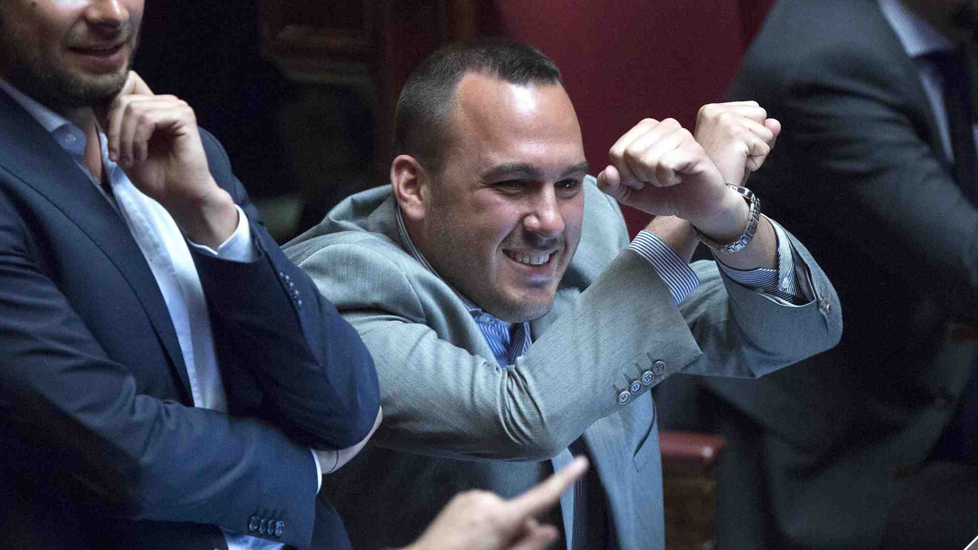 Immagine di Il M5s scopre i danni del circo mediatico-giudiziario (su cui ha campato)