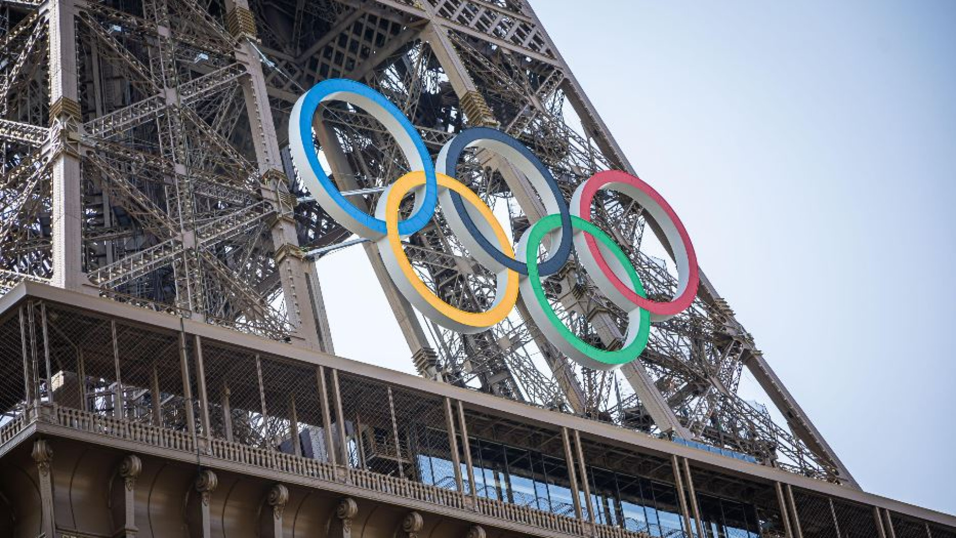 Immagine di Dopo la grande festa delle Olimpiadi la Francia s'e svegliata un po' fiacca