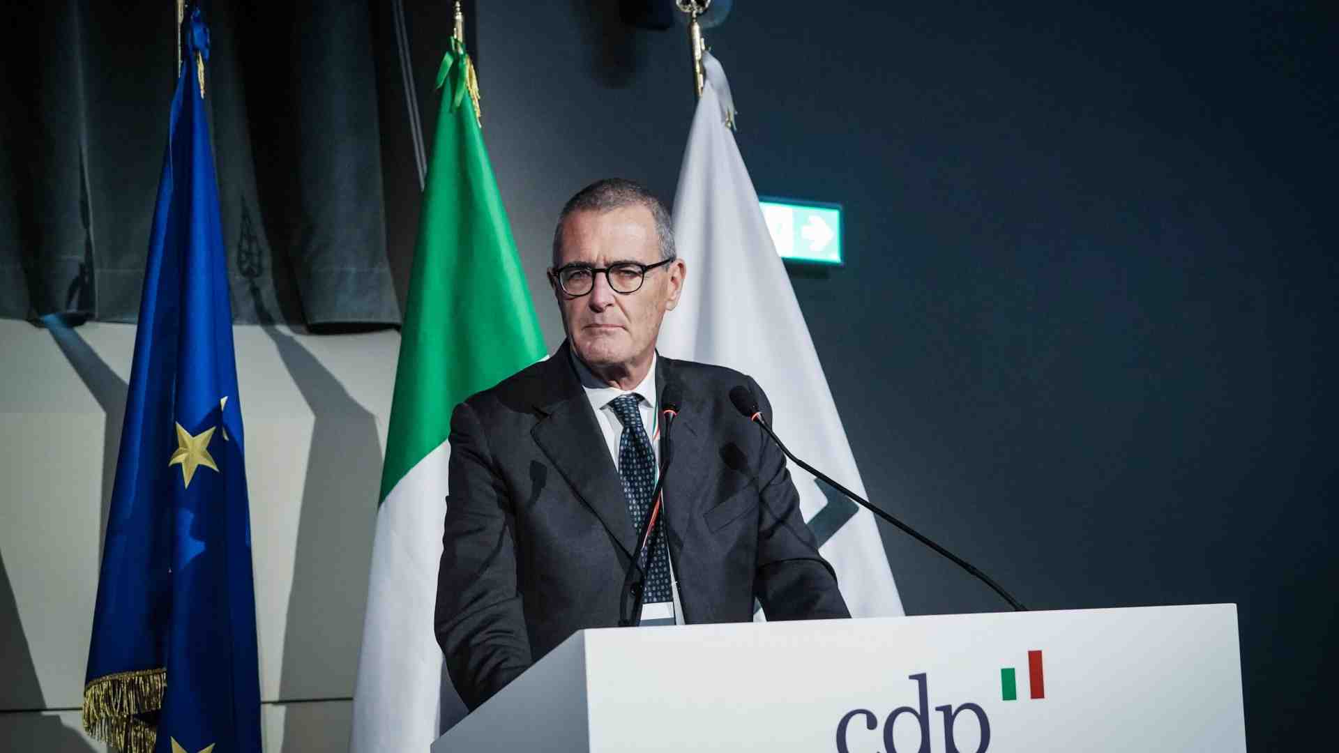 Immagine di Perché mezza Roma attende la mossa di Cdp sulla caserma Guido Reni