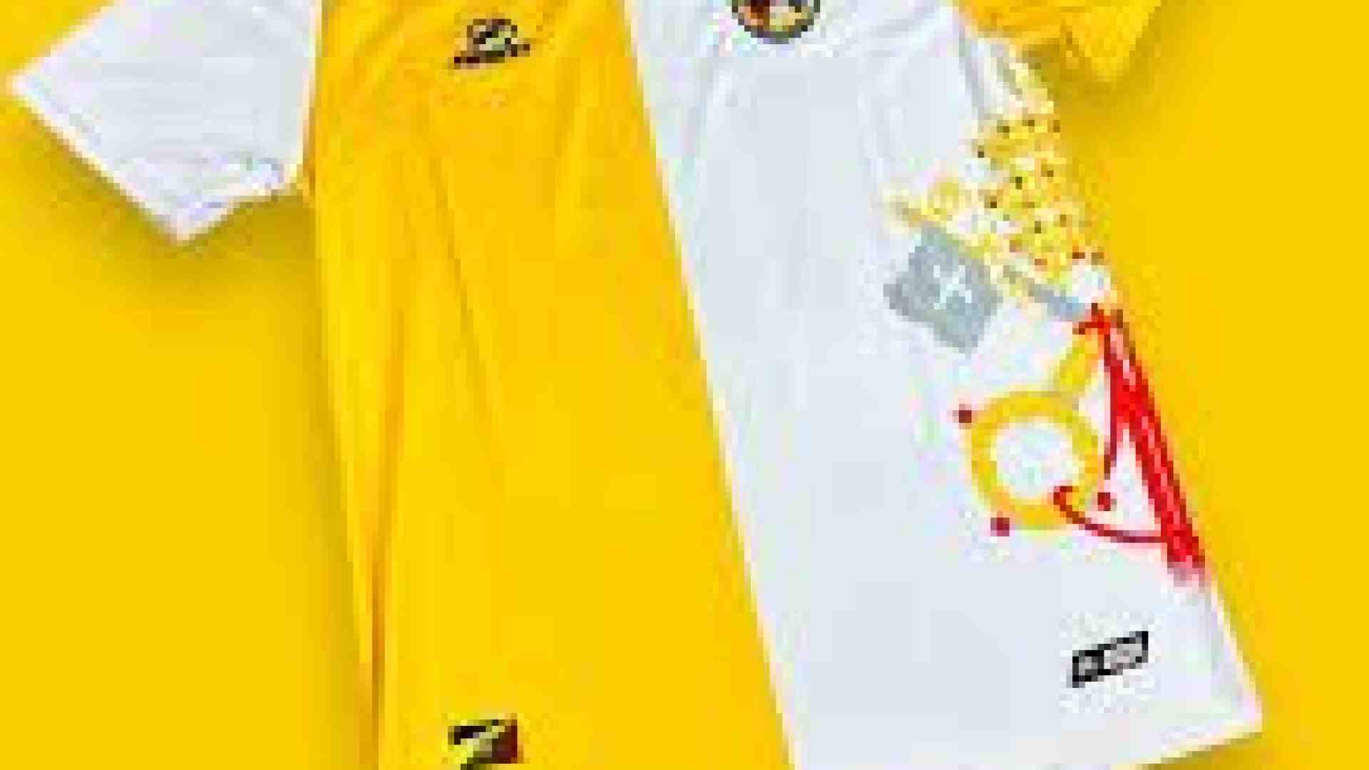 Immagine di Il club dedicato a Wojtyla promosso in Serie A