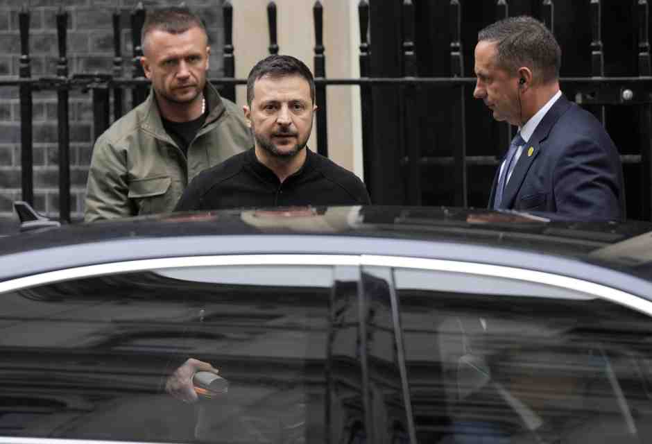 Foto LaPresse