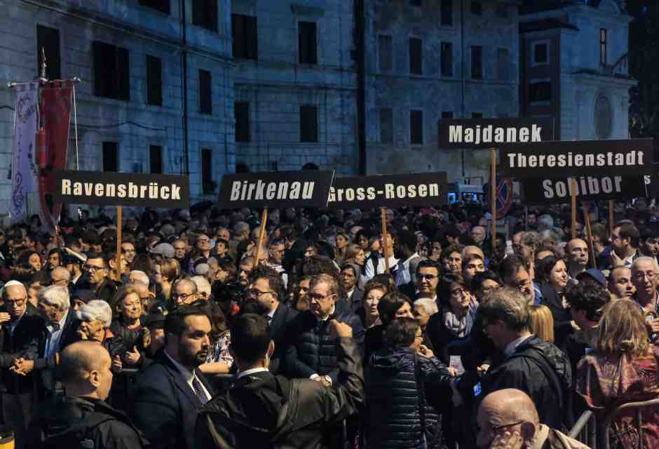 Foto LaPresse