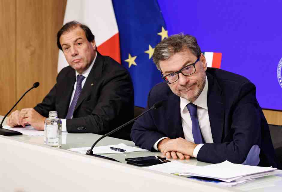 Foto LaPresse