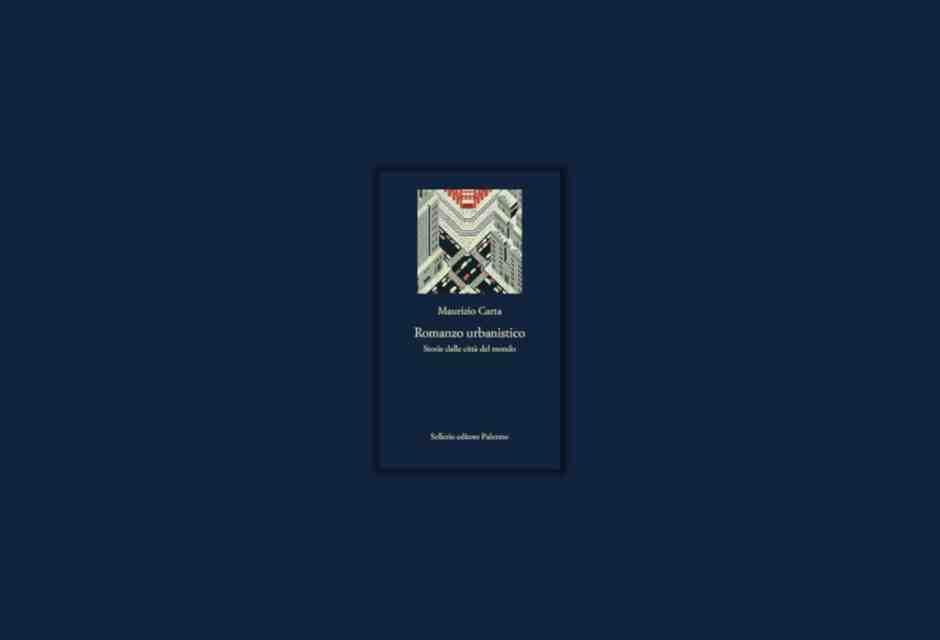 Romanzo urbanistico