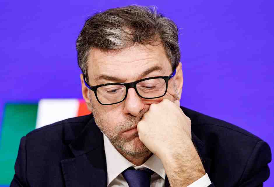 Foto LaPresse