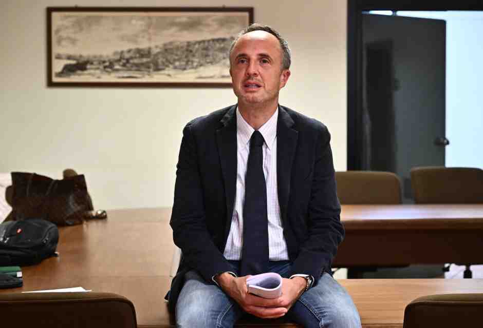 (foto Ansa)