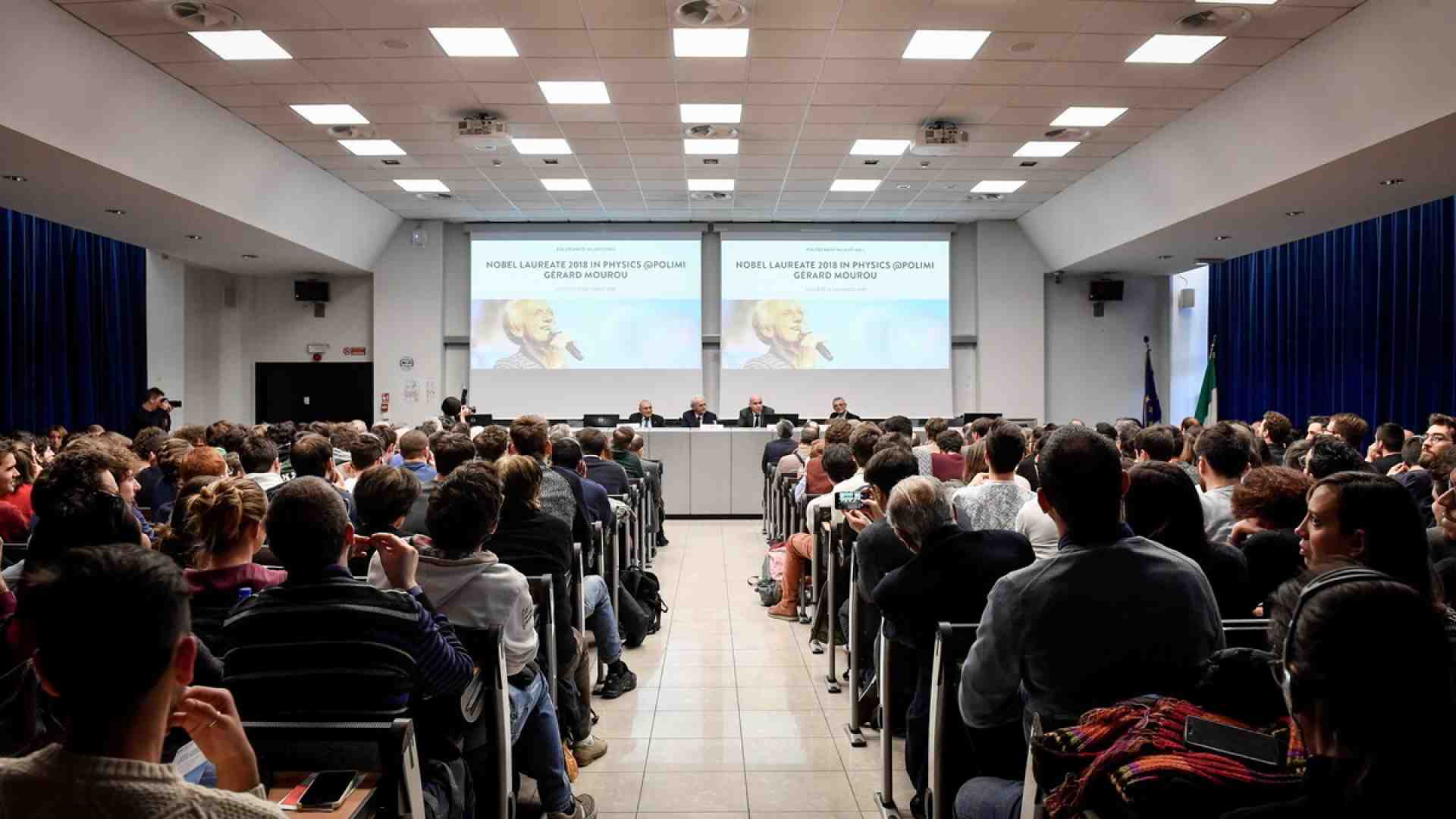 Immagine di Come trasformare in realtà le indicazioni di Draghi sulle università