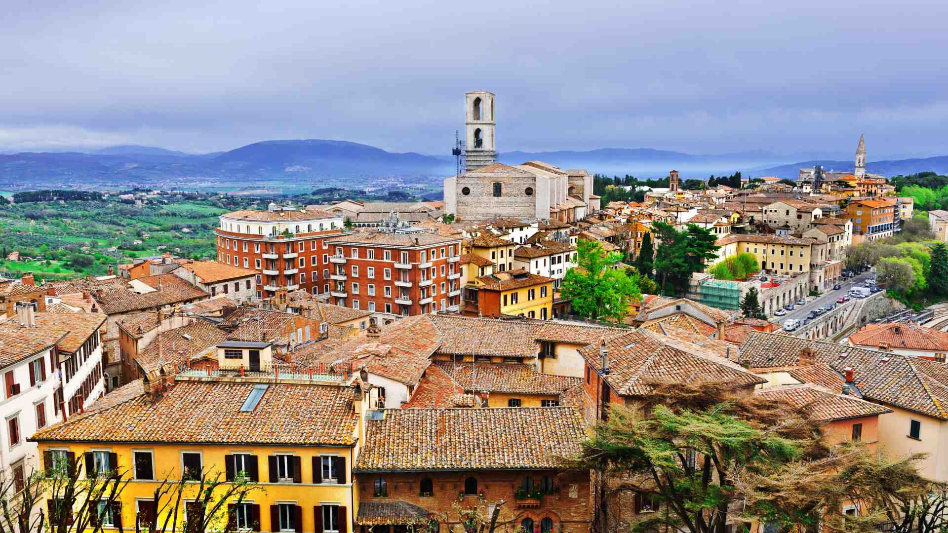 Immagine di A Perugia anche il supermercato è di comunità