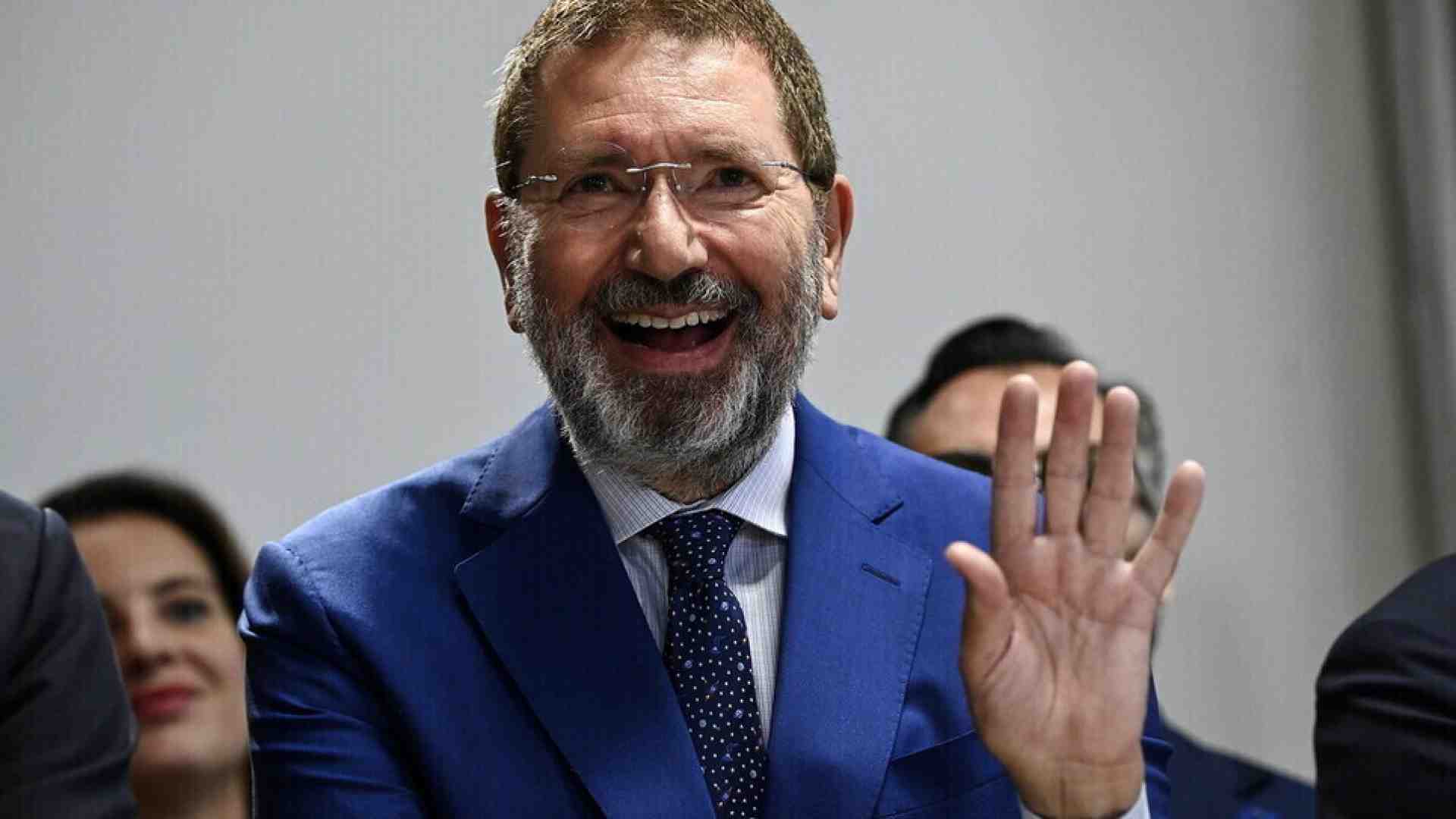 Immagine di Marino: “Schlein faccia un dibattito pubblico con me sul termovalorizzatore”
