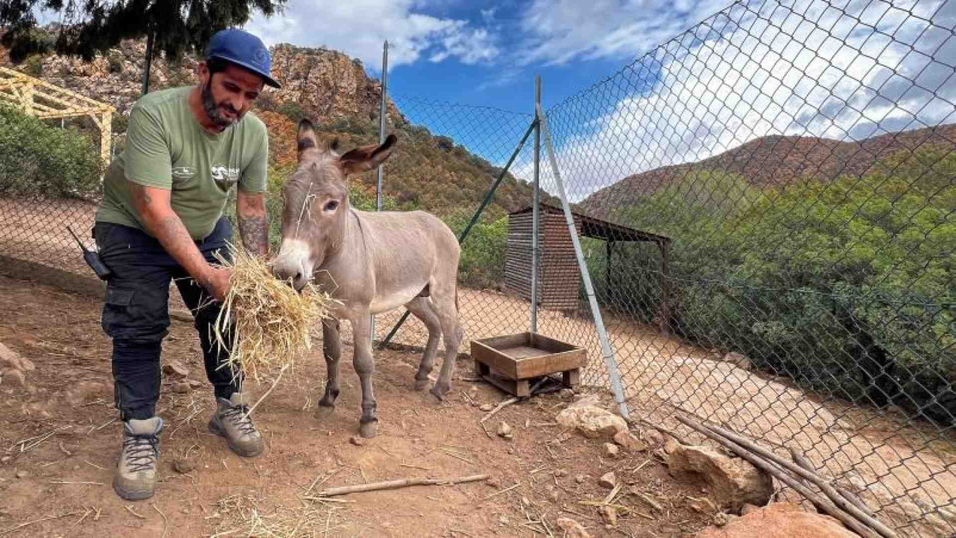 Immagine di In Sardegna c’è un’oasi di natura e inclusione