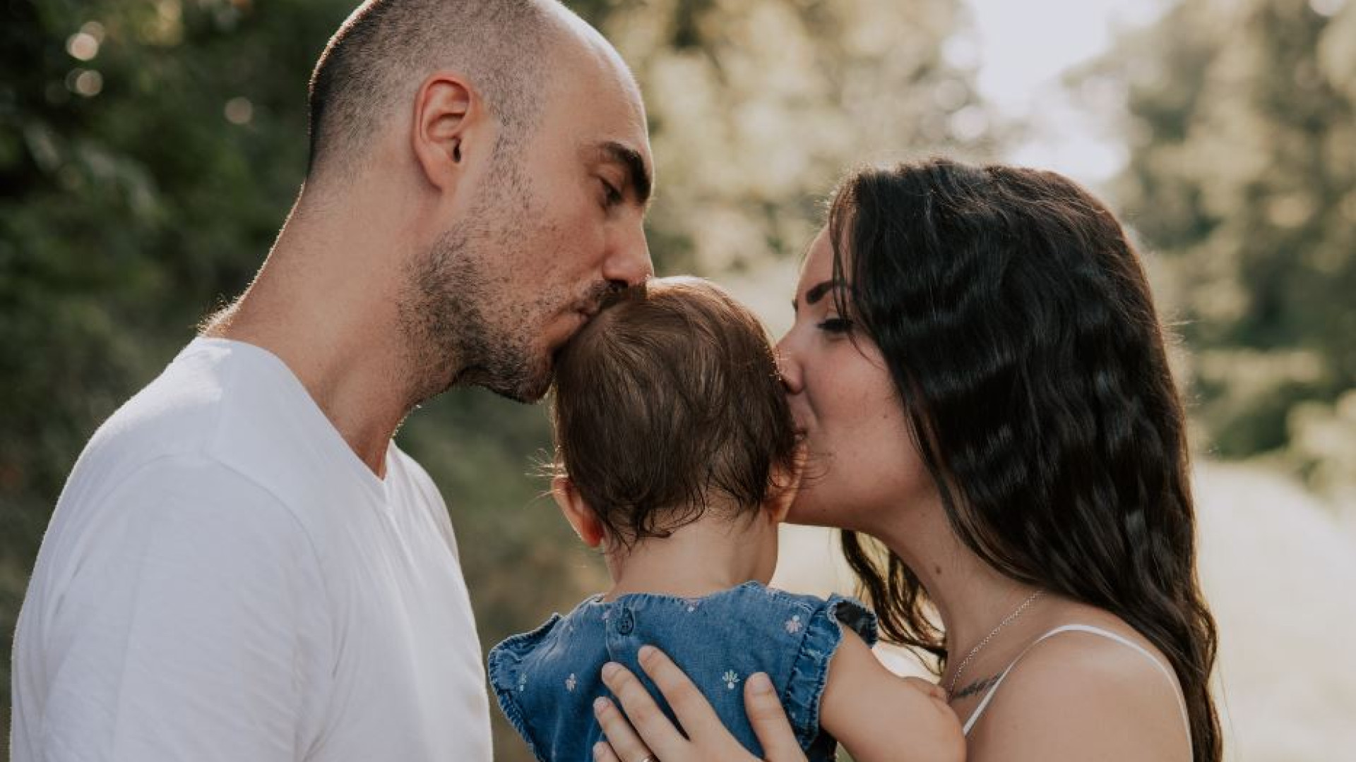 Immagine di «Mamma dopo il tumore al seno»: la storia di Benedetta, la sfida di Laura