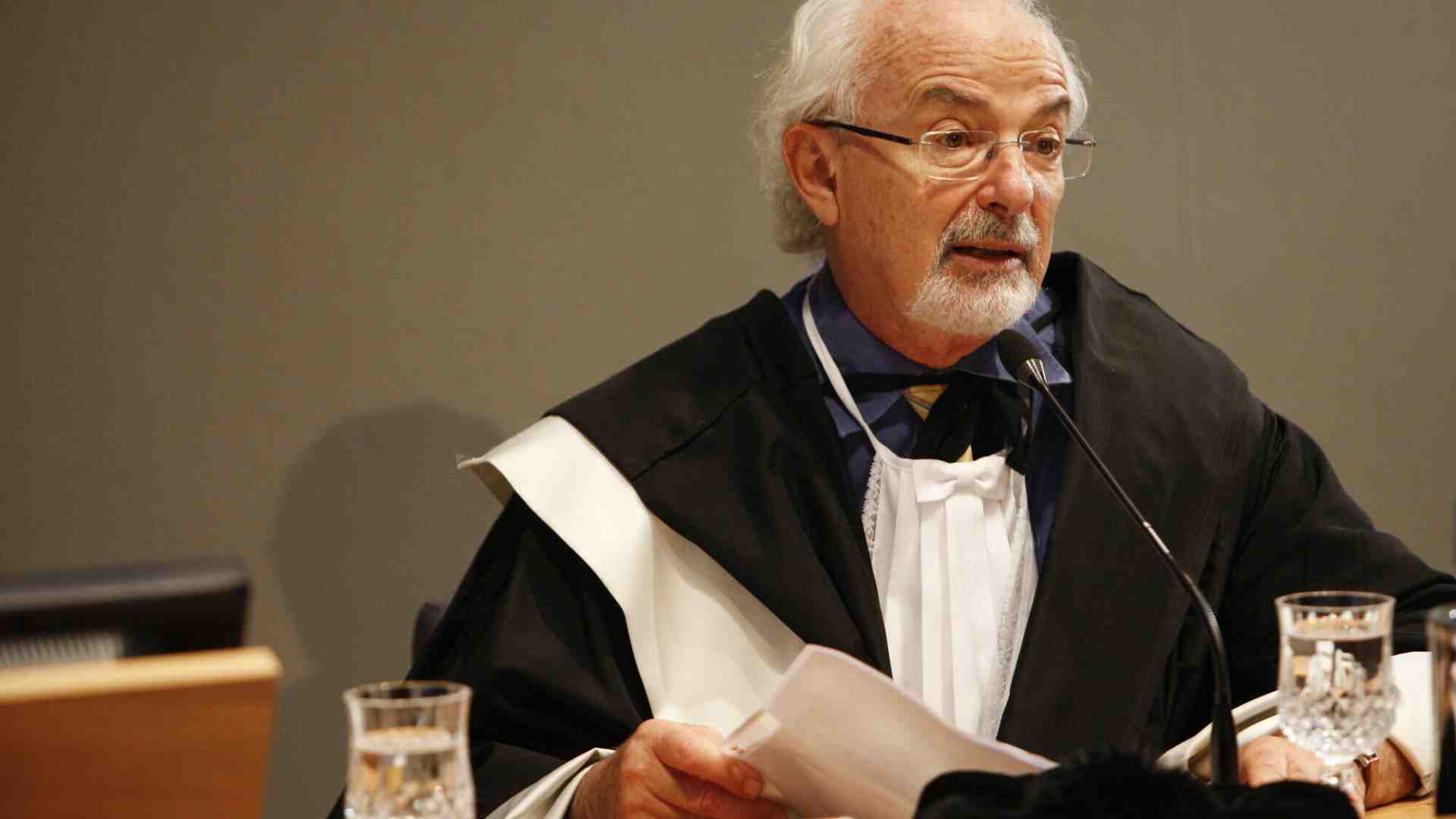 Immagine di Ugo Volli: “A Torino il rettore sta con i pro Pal e nega il diritto allo studio”