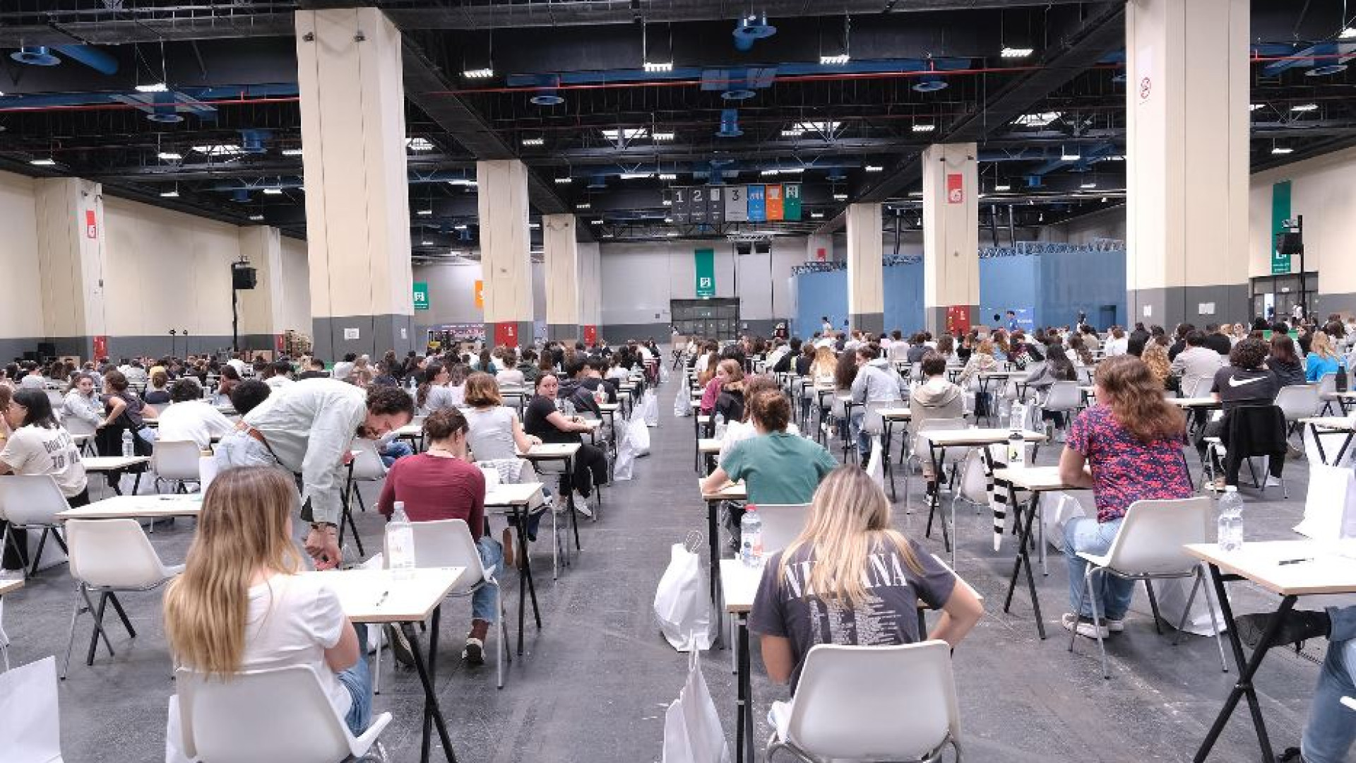 Immagine di Addio ai test di accesso per le iscrizioni a Medicina. Ecco cosa cambia