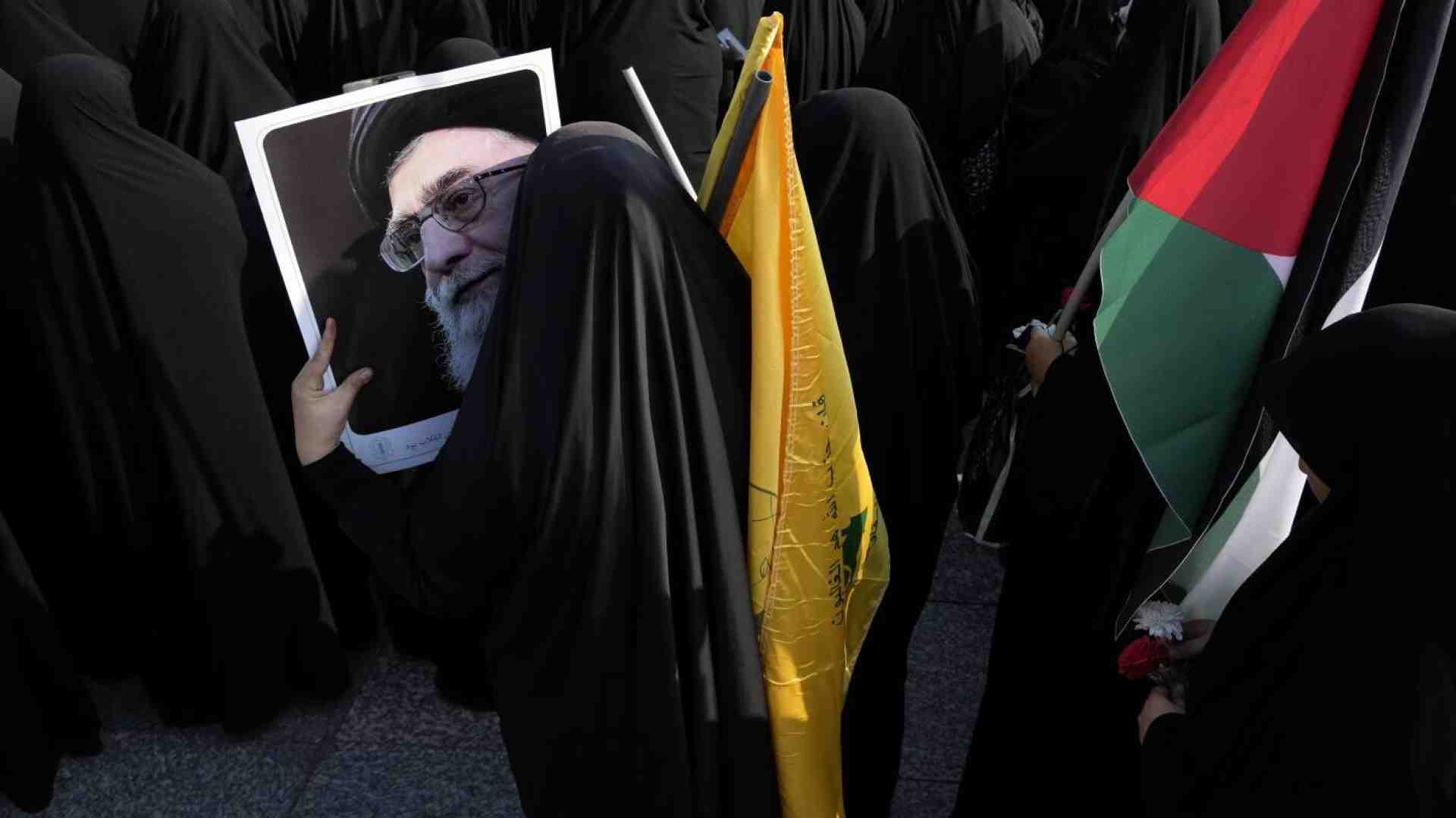 Immagine di I miliziani catturati in Libano raccontano che Hezbollah è allo sbaraglio