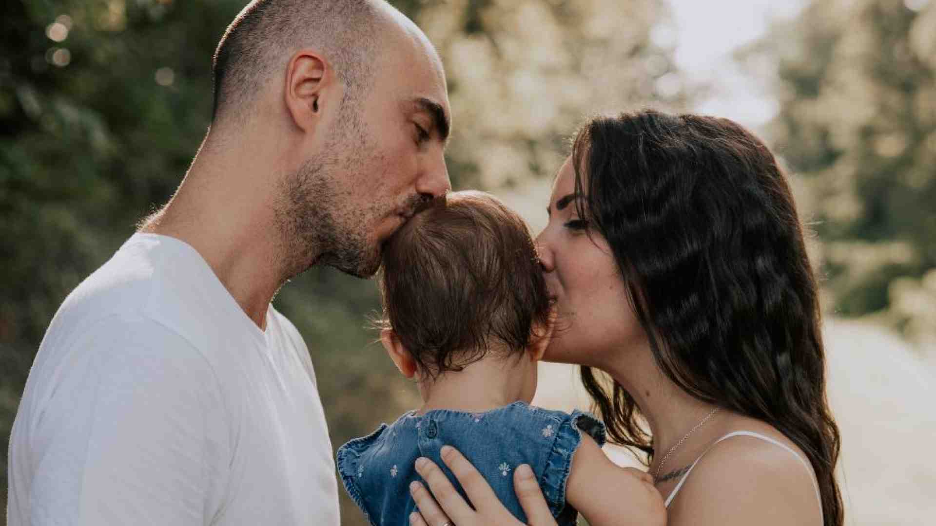 Immagine di «Mamma dopo il tumore al seno»: la storia di Benedetta, la sfida di Laura