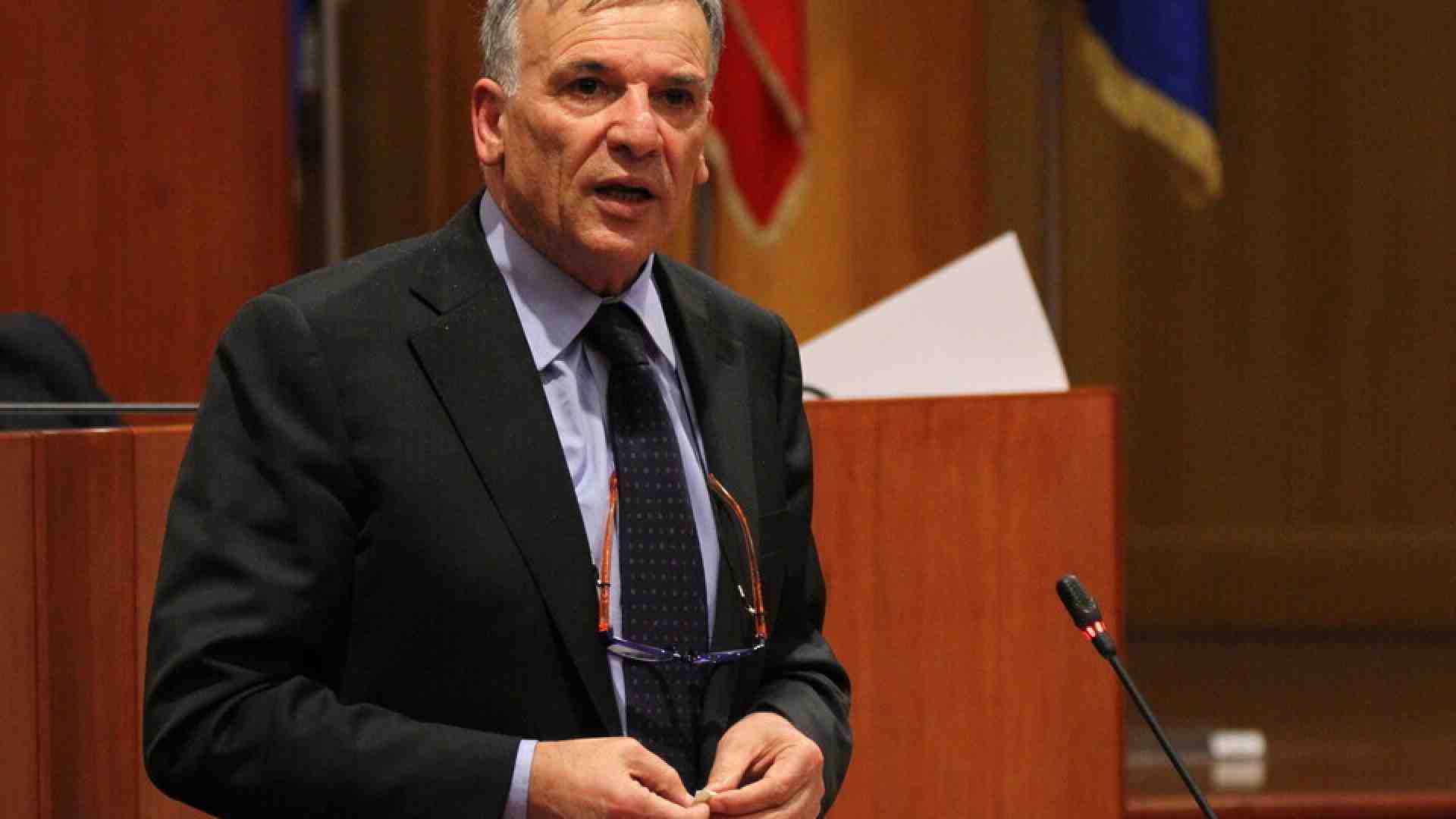 Immagine di “Io, assolto dopo 4 anni dalle accuse di mafia mosse da Gratteri”. Parla Domenico Tallini