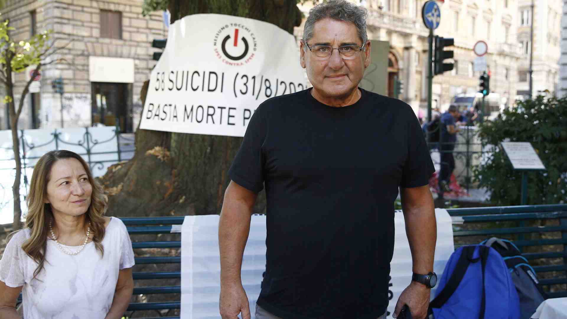 Immagine di I pm chiedono la condanna di Buzzi per aggravante mafiosa, ma la mafia non c’era