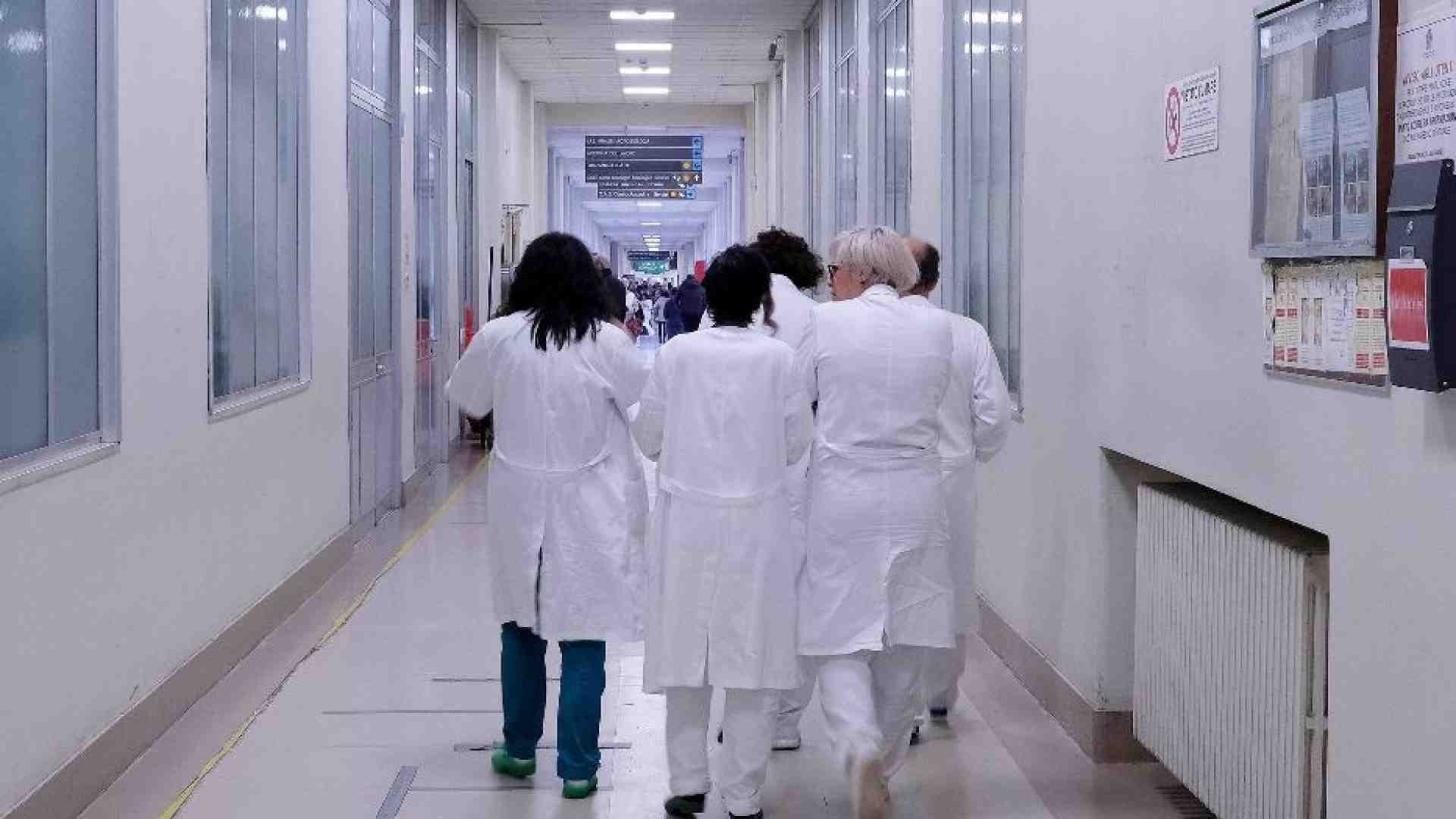 Immagine di I rettori: «Senza il test di Medicina il sistema non è più sostenibile»