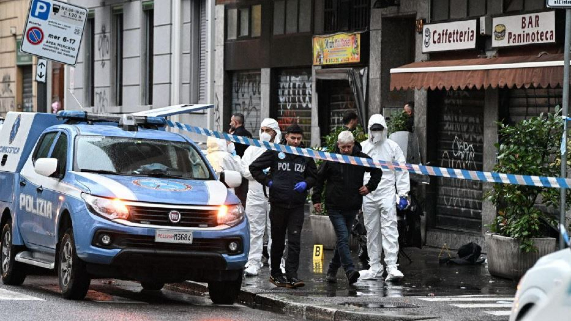 Immagine di I Gratta e vinci rubati, le forbici, l'omicidio: cos'è successo a Milano