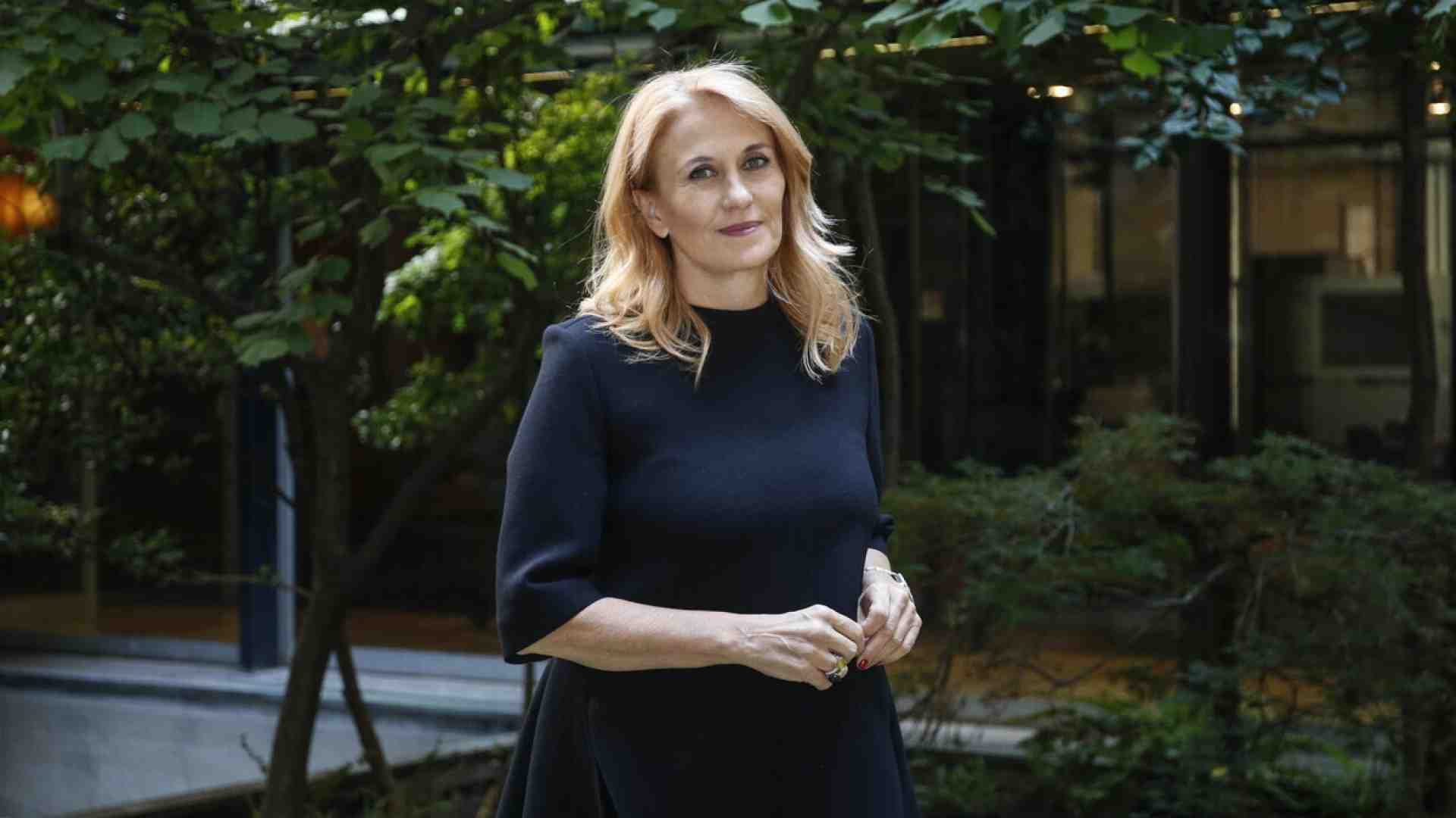 Immagine di Gli “Spettri” di Monica Maggioni ci costringono a guardare la normalità del male