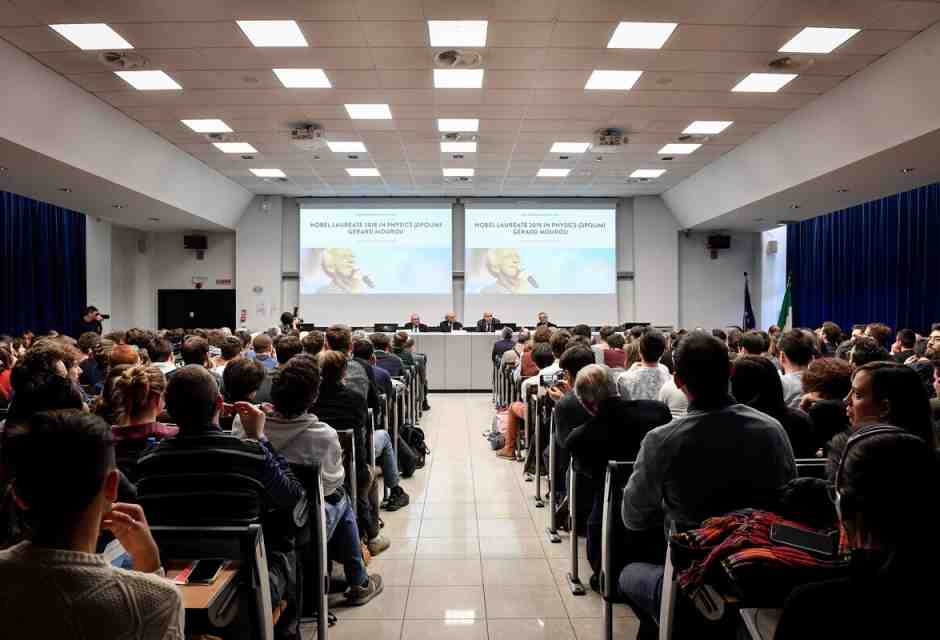 Foto LaPresse