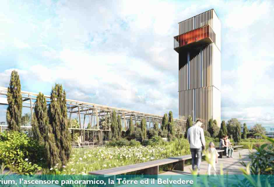 “L’impianto per la captazione della Co2 del termovalorizzatore potrà essere ampliato”