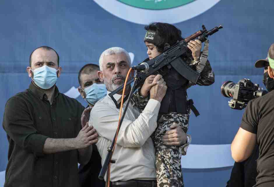 Sinwar è morto, Hamas resta ma è trasformato