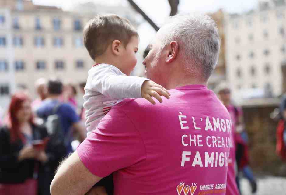 (foto LaPresse)