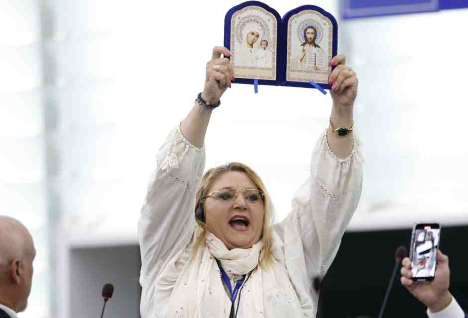 Foto LaPresse