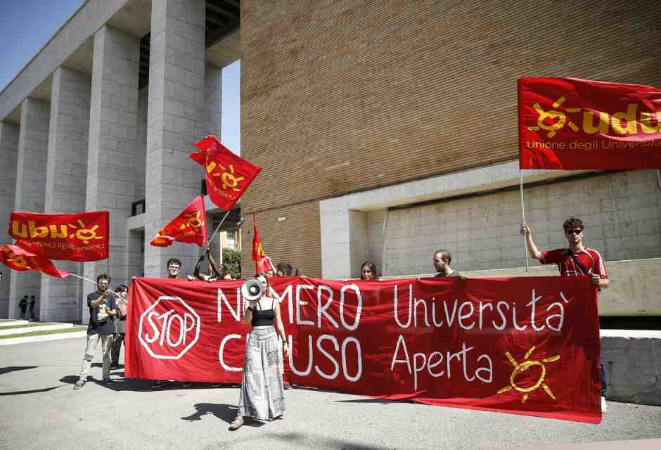 Foto LaPresse