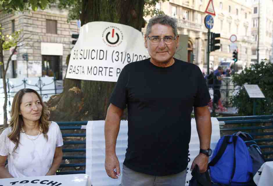 Foto LaPresse