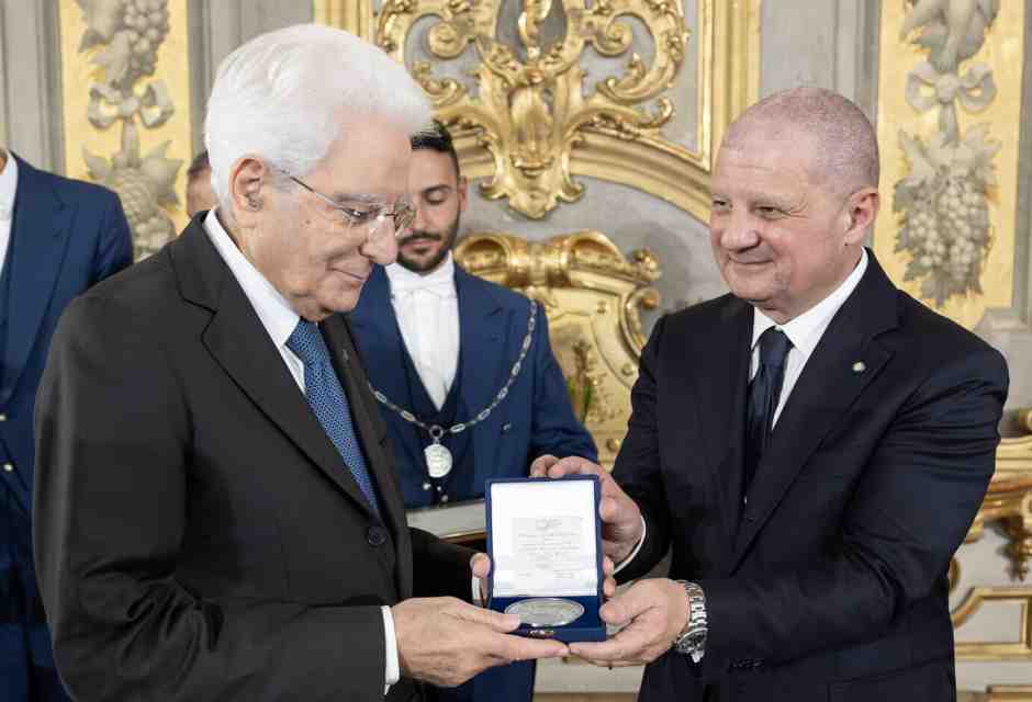 Foto LaPresse