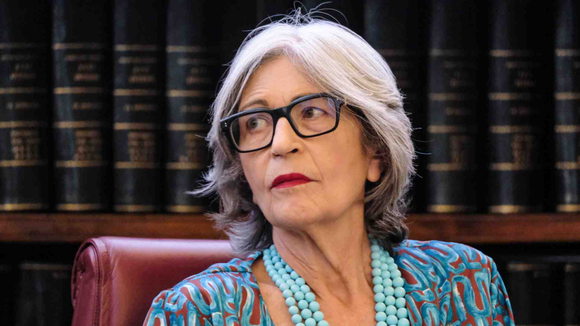Immagine di Finocchiaro: “Il mio no da sinistra alla Gpa, l’utero non è un forno”