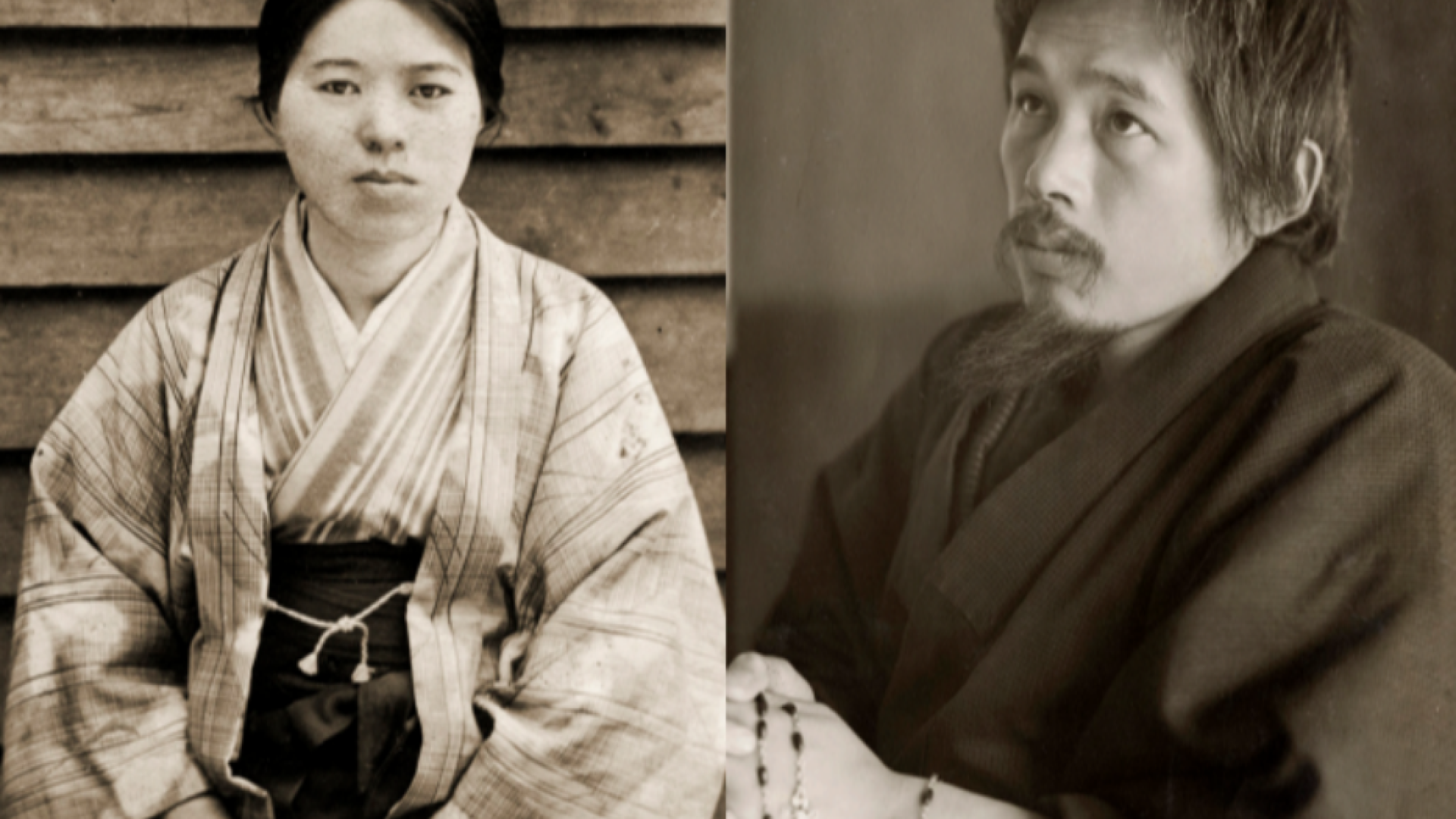 Immagine di La preghiera a Takashi Paolo Nagai e alla moglie Midori