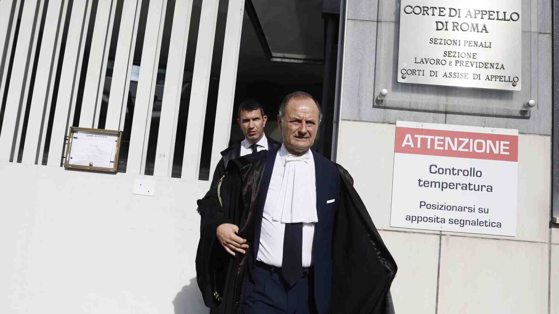 Immagine di Contro la giustizia basata “sugli umori popolari”. Gran lezione dei giudici sul caso Serena Mollicone