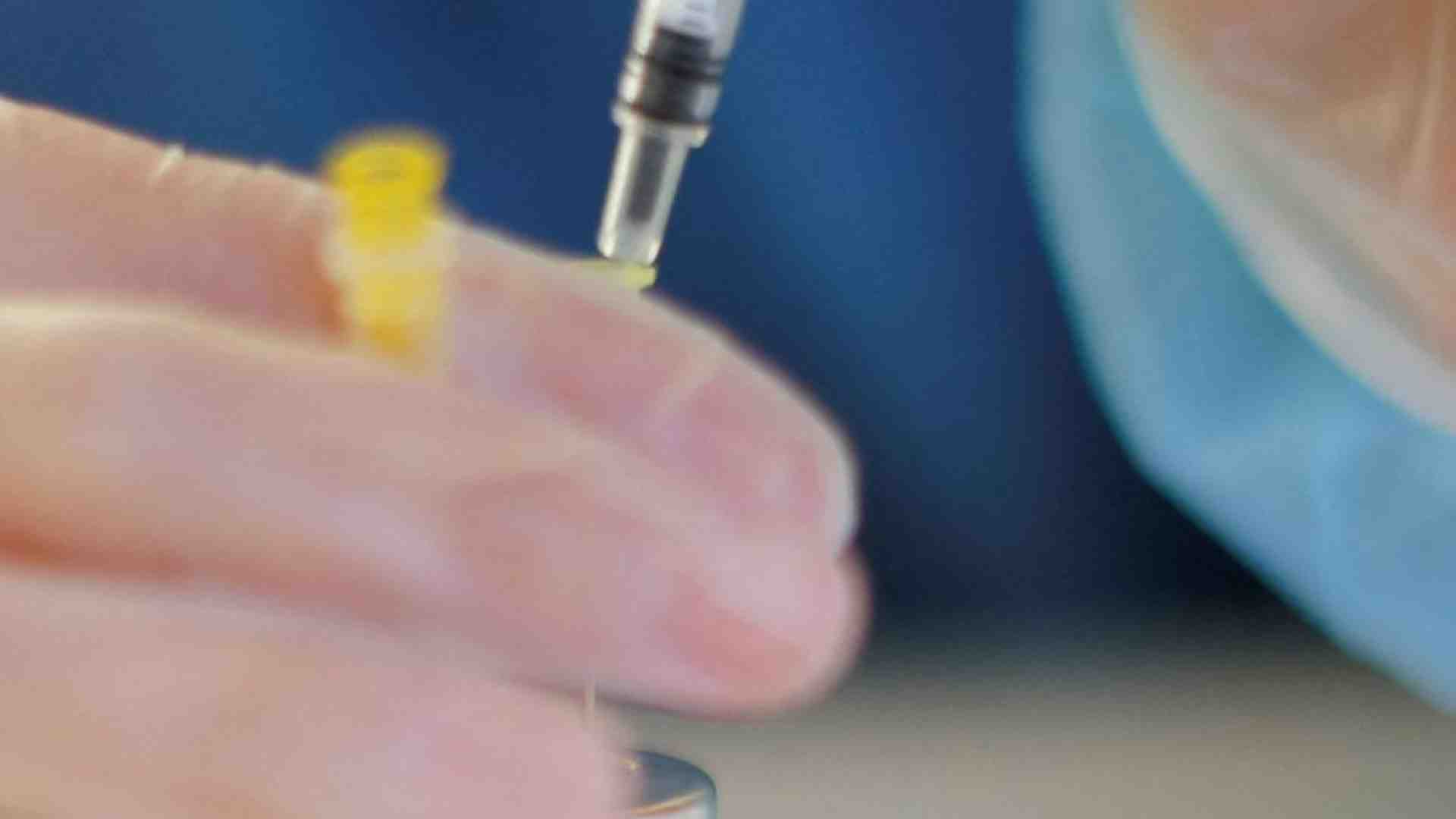 Immagine di Morbillo, 100 casi al mese, 90% in non vaccinati. Molti i bambini fino a 4 anni