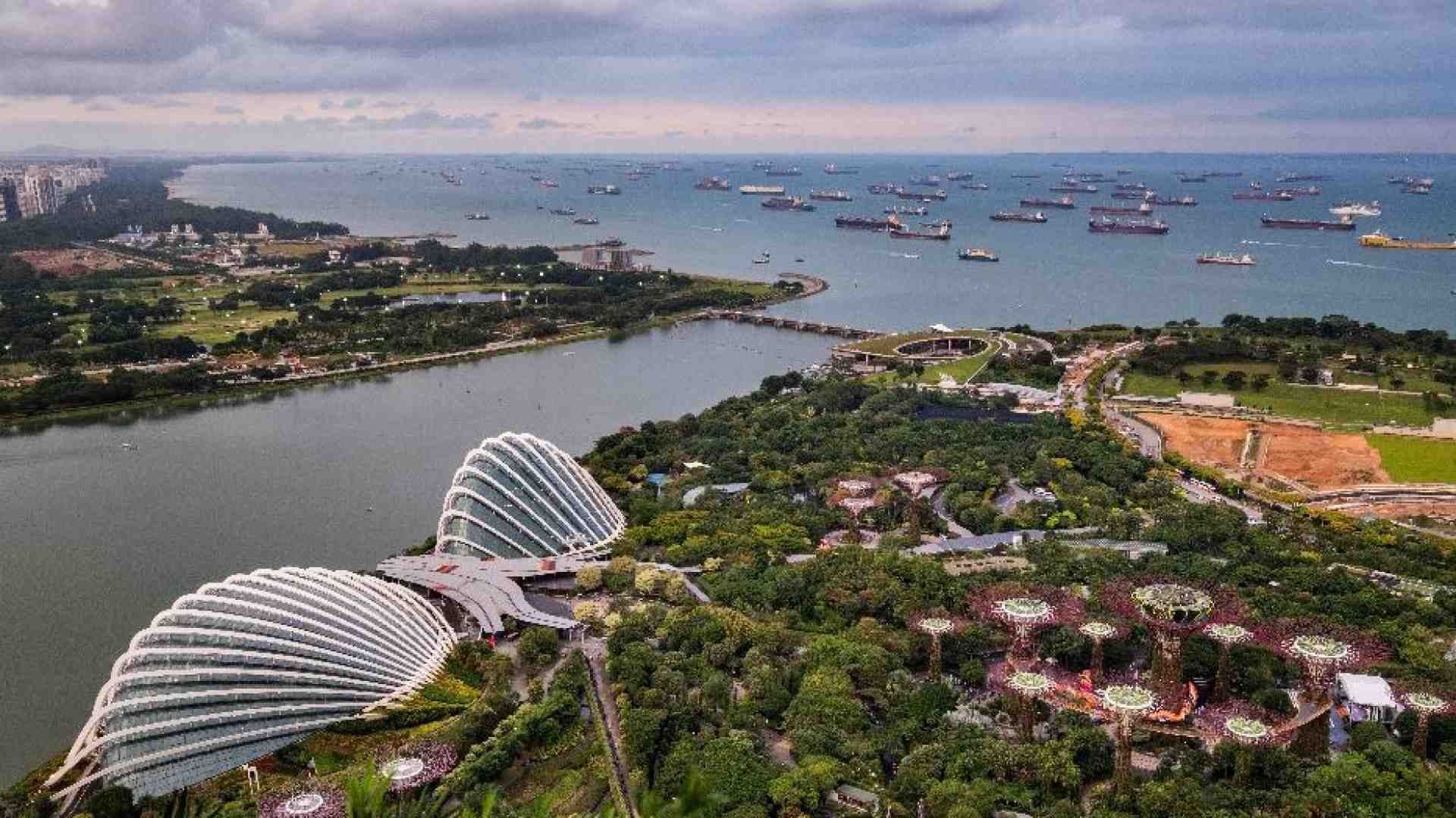 Immagine di Non solo "megacity": il dovere di un'altra narrazione