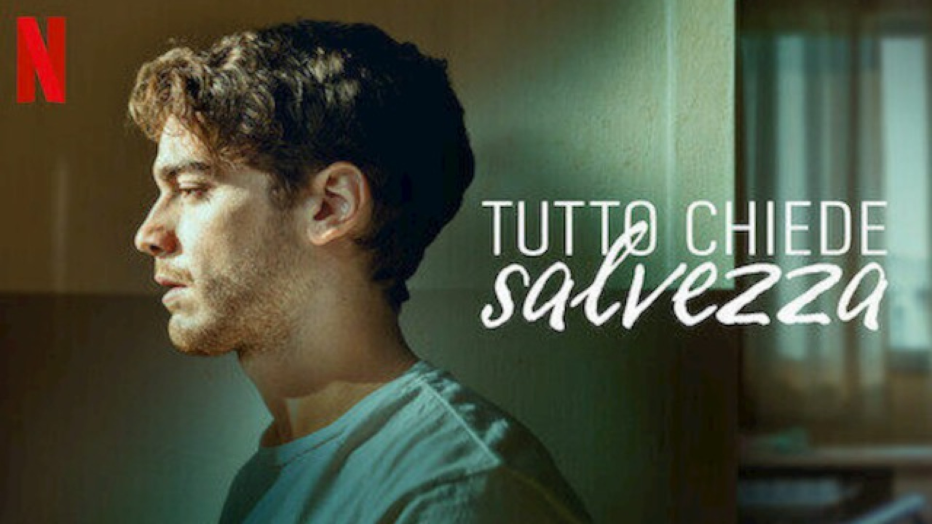 Immagine di 7 giorni valgono la vita